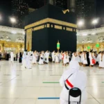 How to perform umrah